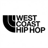 cool West Coast Hip Hop northface hip hop parody t-shirt white 