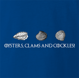 Westerosi Shellfish