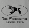 funny westminster kennel club ghostbusters terror dog ash grey t-shirt