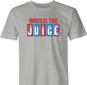 Funny Encino Man Pauly Shore Wheeze The Juice Men's T-Shirt