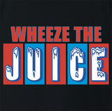 Wheeze The Juice