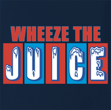 Wheeze The Juice
