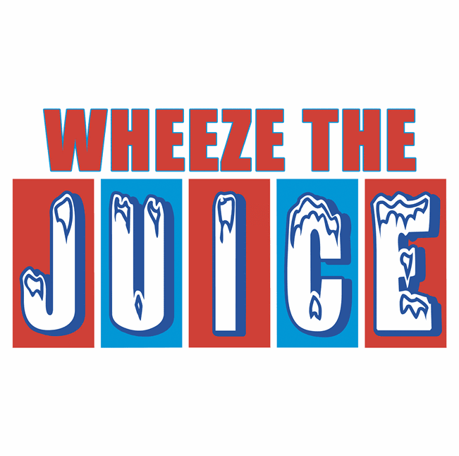 Funny Encino Man Pauly Shore Wheeze The Juice White Tee
