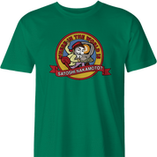 where in the world is carmen sandiego satoshi nakamoto bitcoin men's green t-shirt 