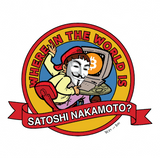 Where Is Satoshi?