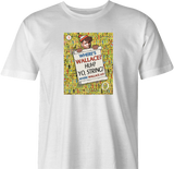 Where's Wallace?