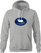 funny The White House Mouse t-shirt Ash Grey hoodie