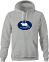 funny The White House Mouse t-shirt Ash Grey hoodie