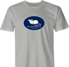 funny The White House Mouse men's t-shirt