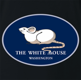 The White Mouse