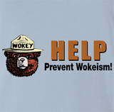 Wokey The Bear