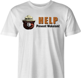 Wokey The Bear