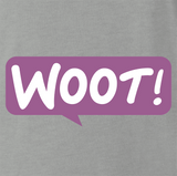 W00T WOOT!