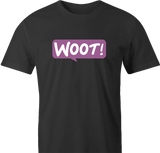 W00T WOOT!