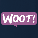 W00T WOOT!
