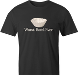 Worst. Bowl. Ever.