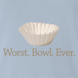 Worst. Bowl. Ever.