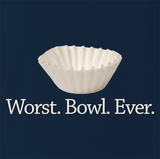 Worst. Bowl. Ever.