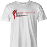 Naked Gun Hospital