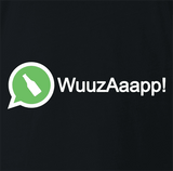 Wazzup App
