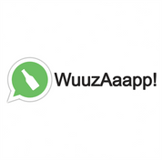 funny Wassup budweiser whatsapp parody white t-shirt