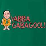 Yabba Gabbagool