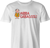Yabba Gabbagool