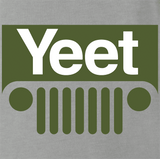 Yeet