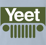 Yeet
