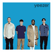 weezer yeezer kanye west yeezus white t-shirt