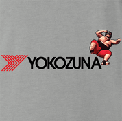 Yokozuna