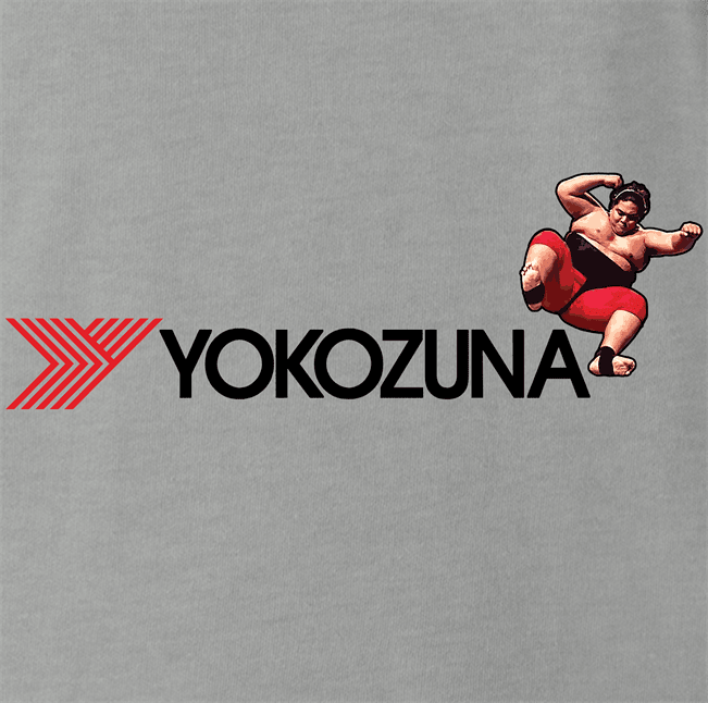 Yokozuna