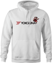 Funny wwf wrestling yokozuna hoodie