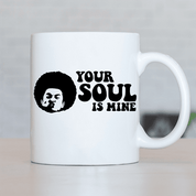 Soul Is Mine