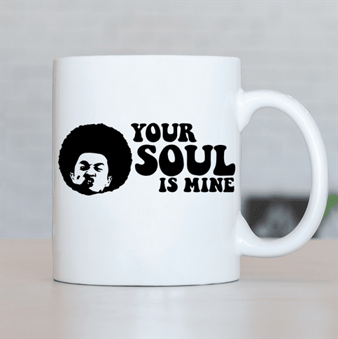 Soul Is Mine