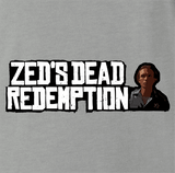 Zed's Dead