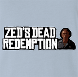 Zed's Dead
