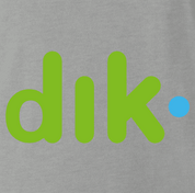 Funny Dik app parody t-shirt