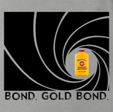 Gold Bond 007
